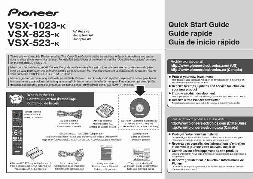 Pioneer Stereo Receiver VSX-1023-K-page_pdf
